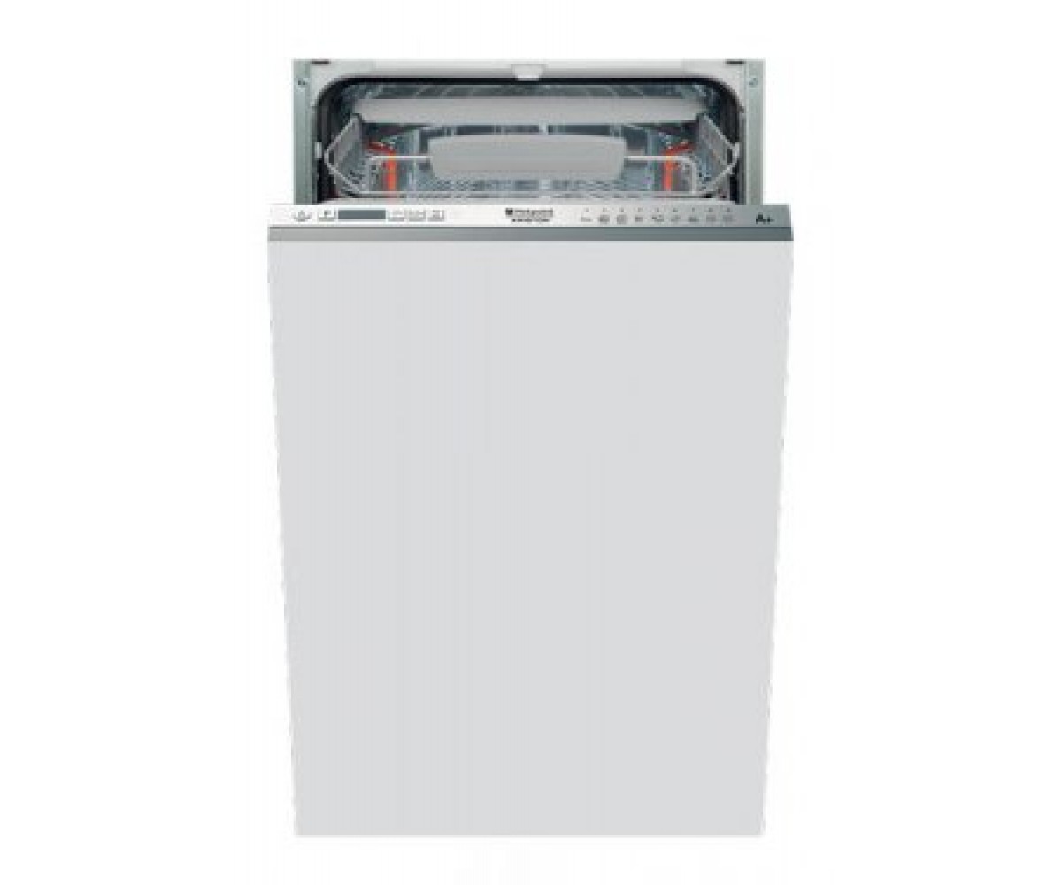 Посудомийна машина HOTPOINT-ARISTON  LSTF 9M117 C EU EU LSTF 9M117 C EU EU