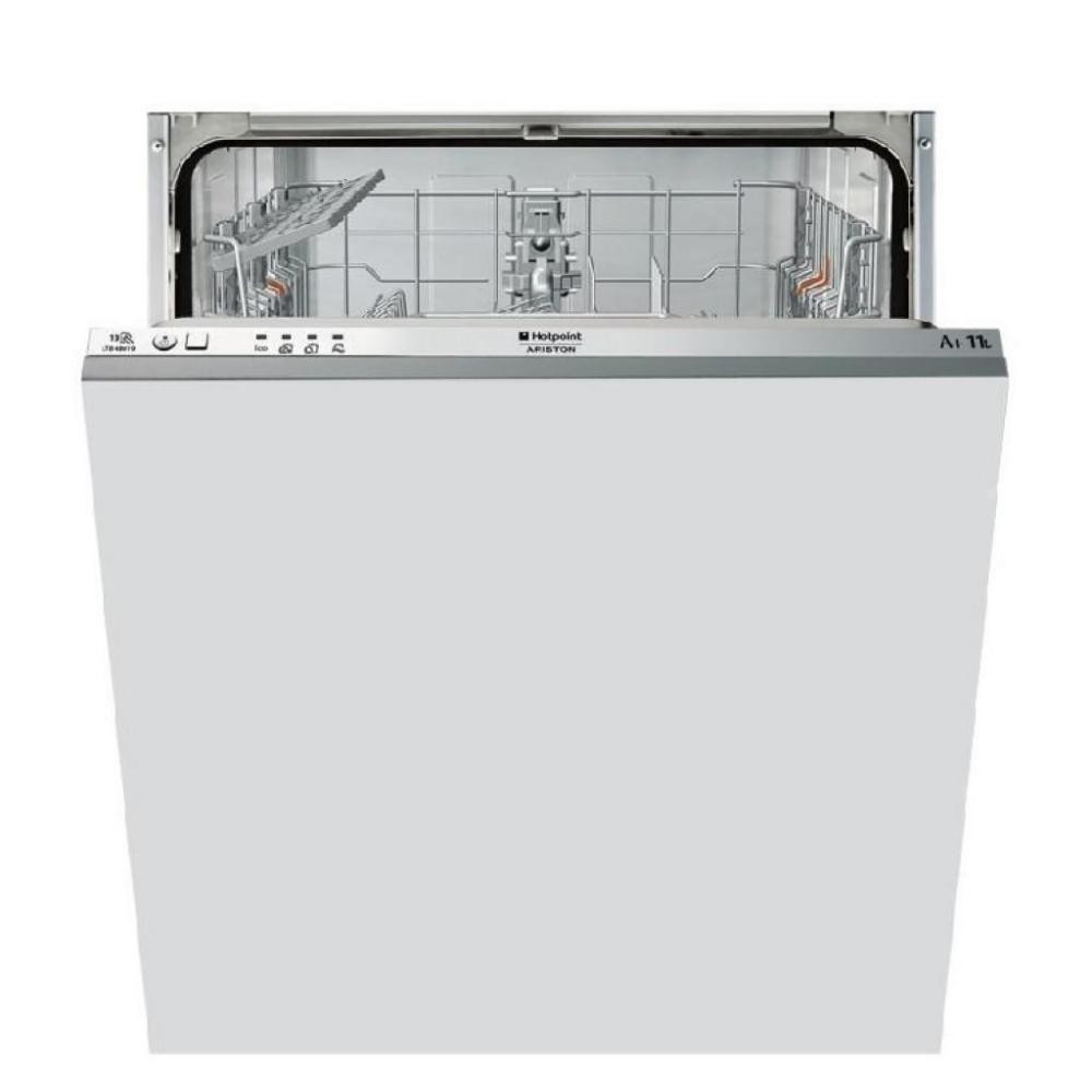 Посудомийна машина HOTPOINT-ARISTON  LTB 4B019 EU EU LTB 4B019 EU EU