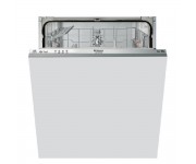 Посудомийна машина HOTPOINT-ARISTON  LTB 4B019 EU EU