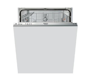 Посудомийна машина HOTPOINT-ARISTON  LTB 4B019 EU EU