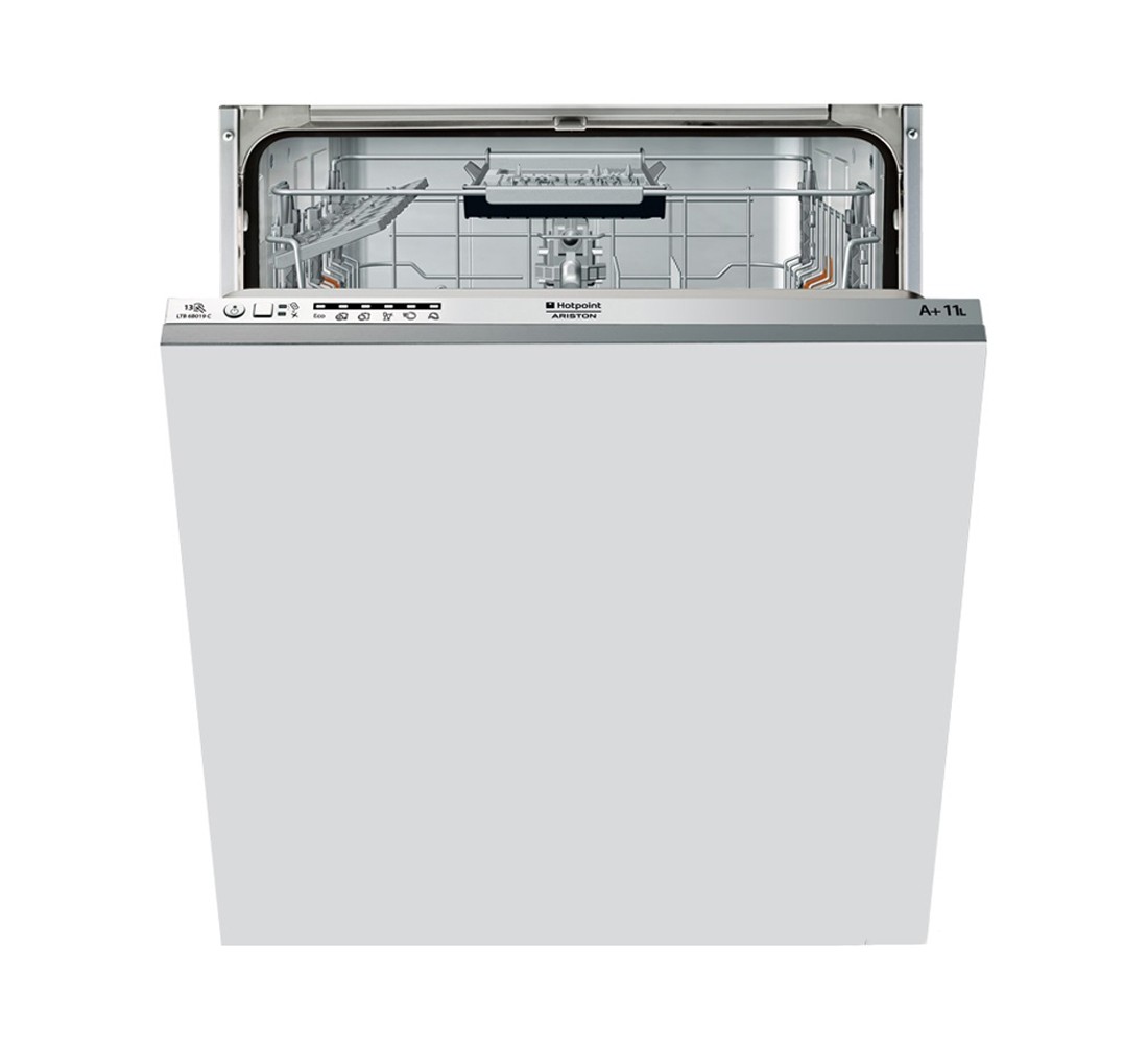 Повністювбудовувана посудомийна машина HOTPOINT-ARISTON  LTB6B019CEU EU LTB6B019CEU EU