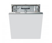 Повністювбудовувана посудомийна машина HOTPOINT-ARISTON  LTB6B019CEU EU
