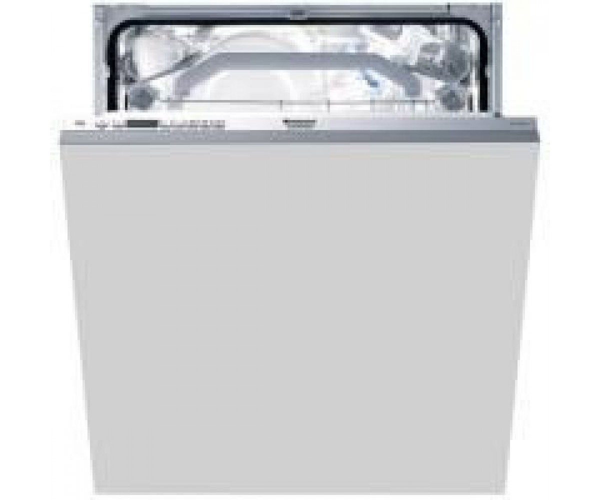 Посудомийна машина HOTPOINT-ARISTON  LTF 11H121 EU EU LTF 11H121 EU EU