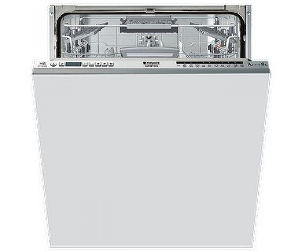 Посудомийна машина HOTPOINT-ARISTON  LTF11H132EU EU LTF11H132EU EU