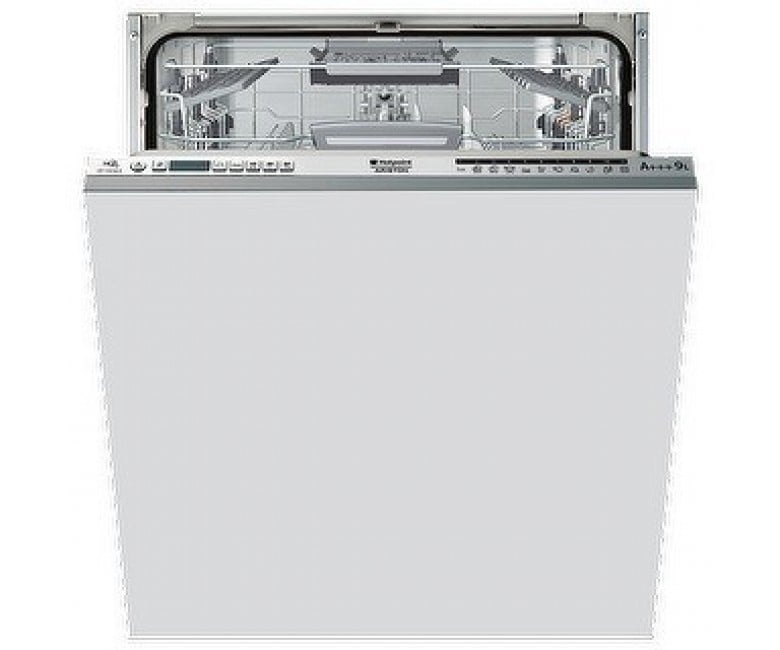Посудомийна машина HOTPOINT-ARISTON  LTF11H132EU EU LTF11H132EU EU