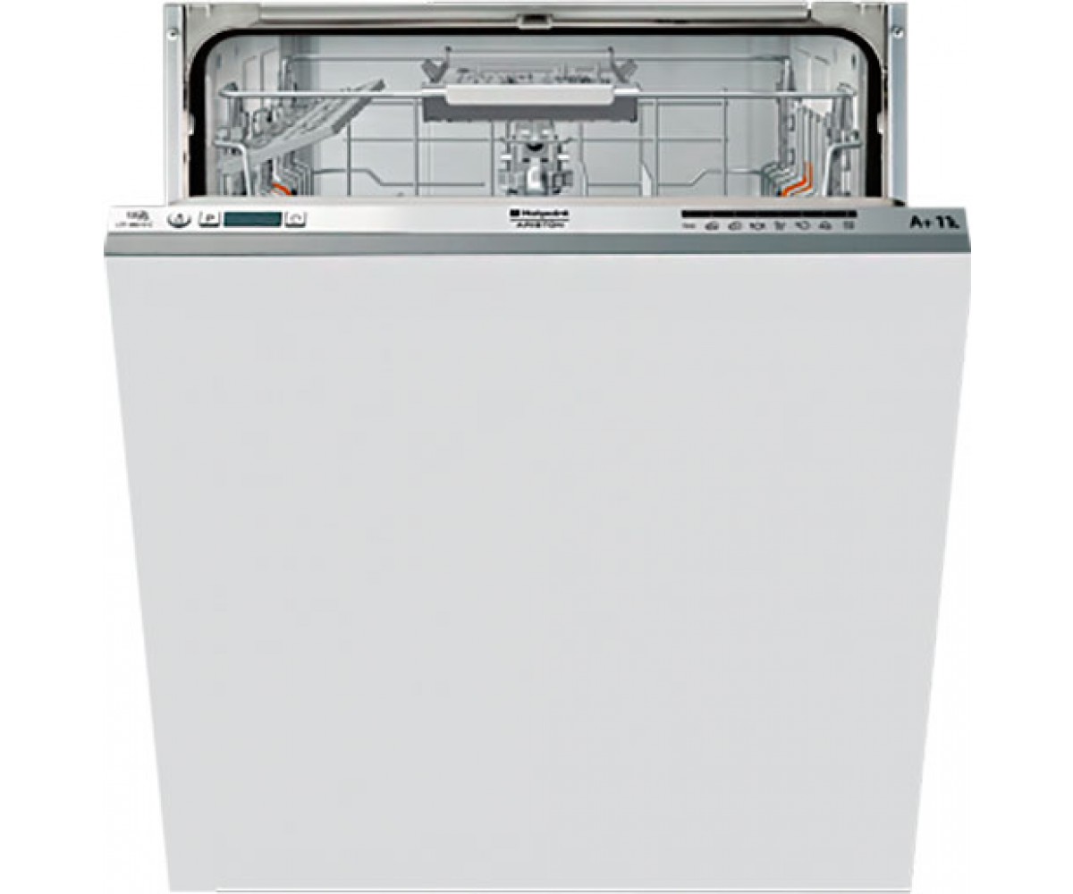 Посудомийна машина HOTPOINT-ARISTON  LTF 8M124 EU EU LTF 8M124 EU EU