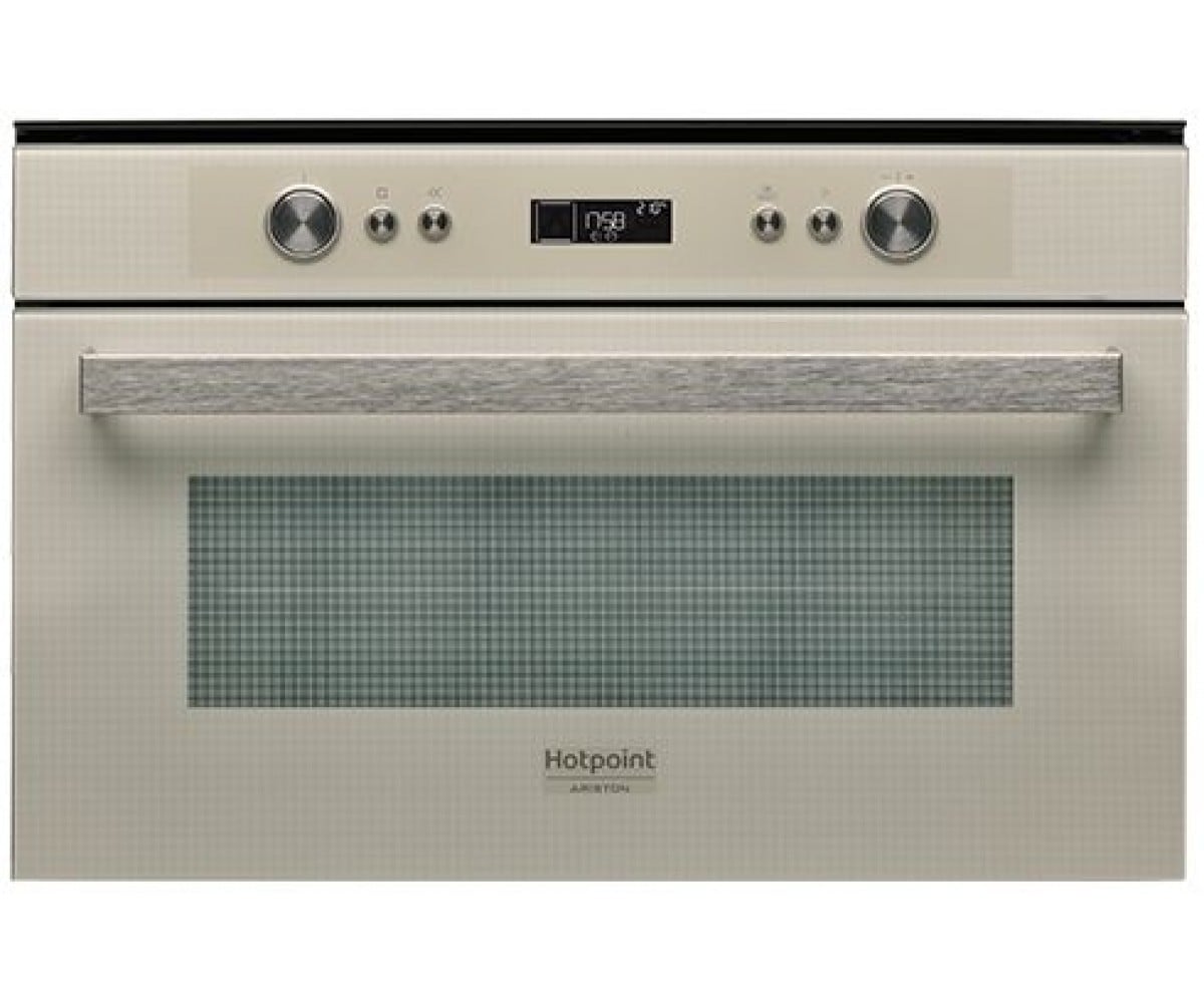 Мікрохвильова піч HOTPOINT-ARISTON  MD 764 DS HA EU MD 764 DS HA EU