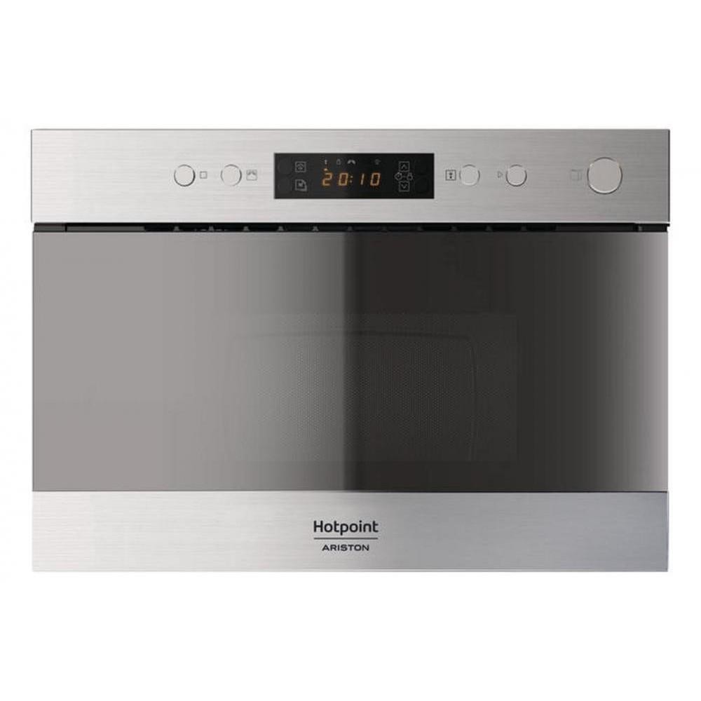 Микроволновая печь HOTPOINT-ARISTON  MN212IX HA EU MN212IX HA EU