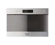 Мікрохвильова піч HOTPOINT-ARISTON  MN212IX HA EU
