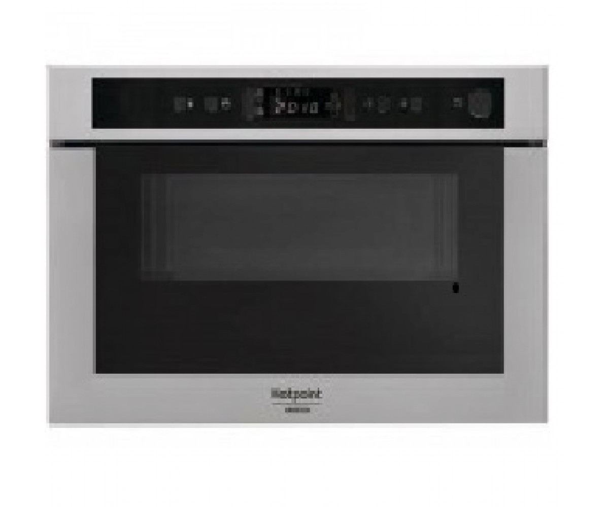 Микроволновая печь HOTPOINT-ARISTON  MN 414 IX HA EU MN 414 IX HA EU
