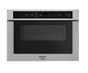 Микроволновая печь HOTPOINT-ARISTON  MN 414 IX HA EU