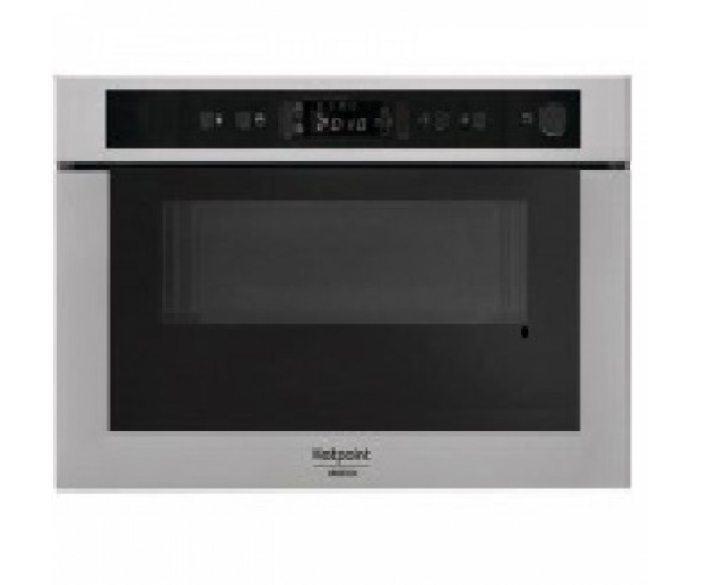 Микроволновая печь HOTPOINT-ARISTON  MN 414 IX HA EU MN 414 IX HA EU