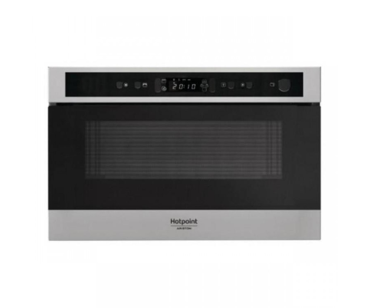 Мікрохвильова піч HOTPOINT-ARISTON  MN513IX HA EU MN513IX HA EU