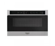 Мікрохвильова піч HOTPOINT-ARISTON  MN513IX HA EU