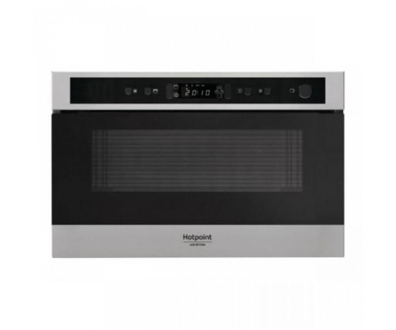 Мікрохвильова піч HOTPOINT-ARISTON  MN513IX HA EU MN513IX HA EU