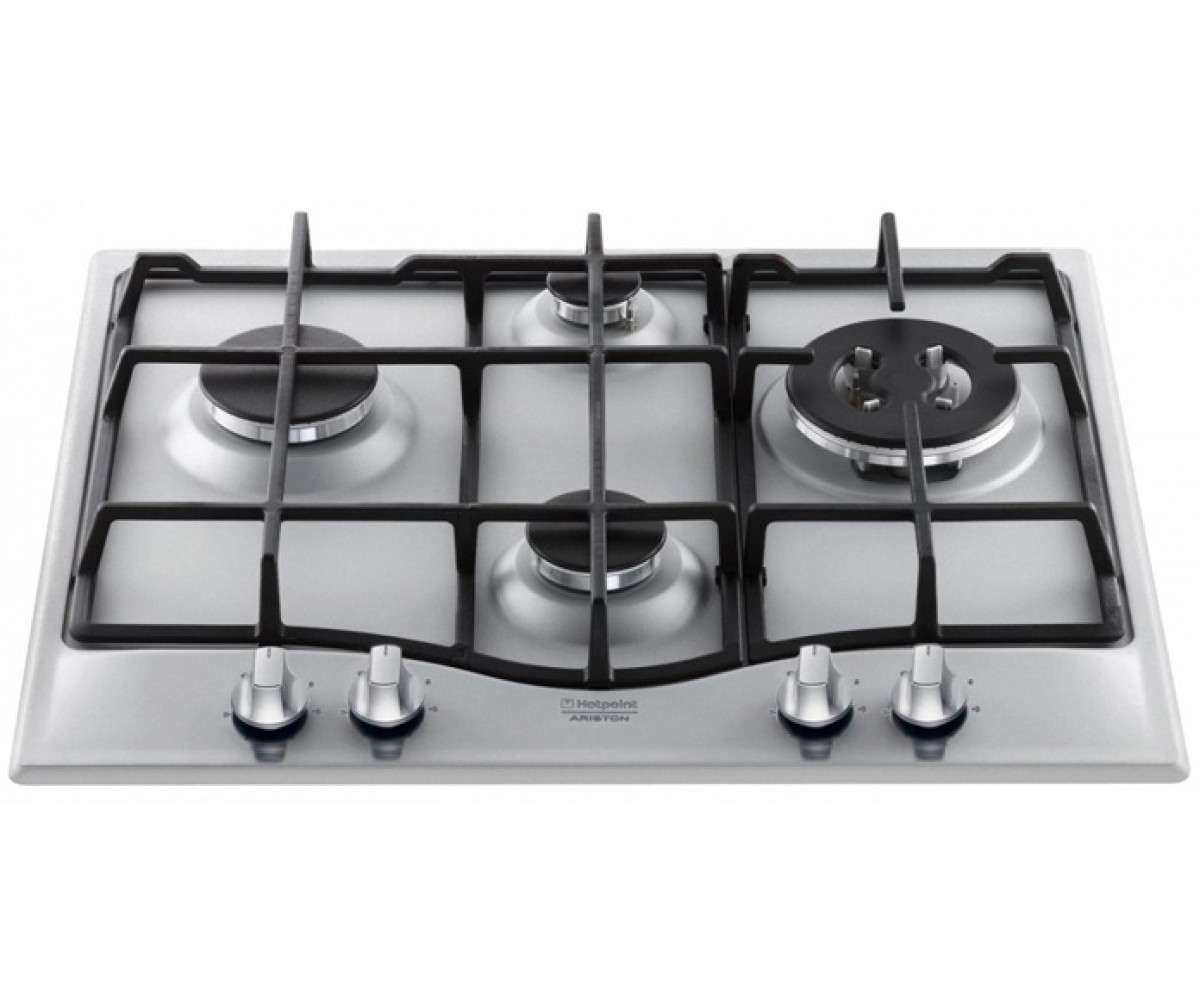 Варильна поверхня HOTPOINT-ARISTON  PC 640 T (AN) GH R EU PC 640 T (AN) GH R EU