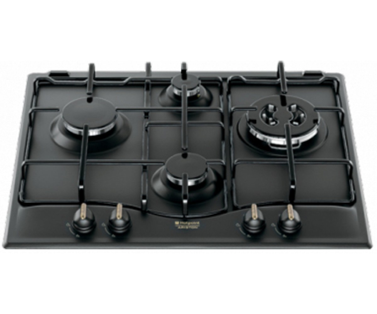 Варильна поверхня HOTPOINT-ARISTON  PC 640 T (AN) R EU PC 640 T (AN) R EU