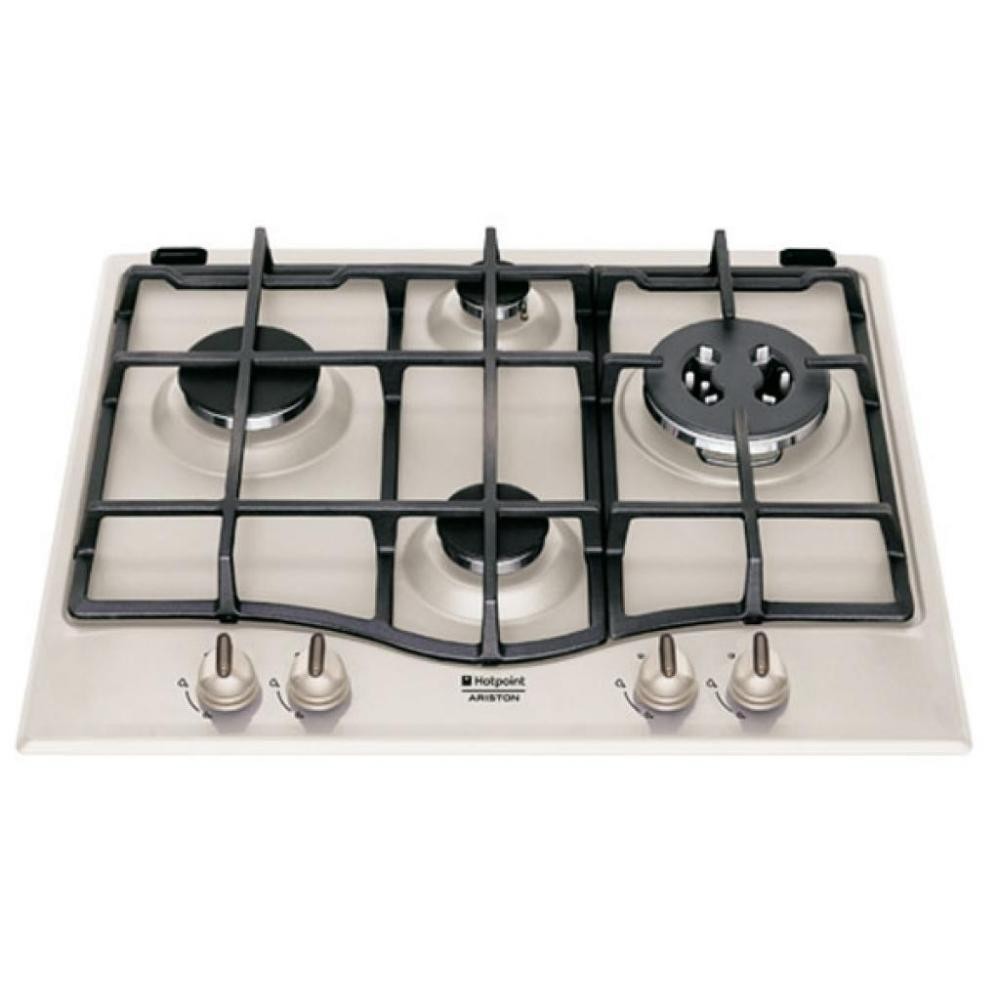 Варильна поверхня HOTPOINT-ARISTON  PC 640 T (OW) GH R EU PC 640 T (OW) GH R EU