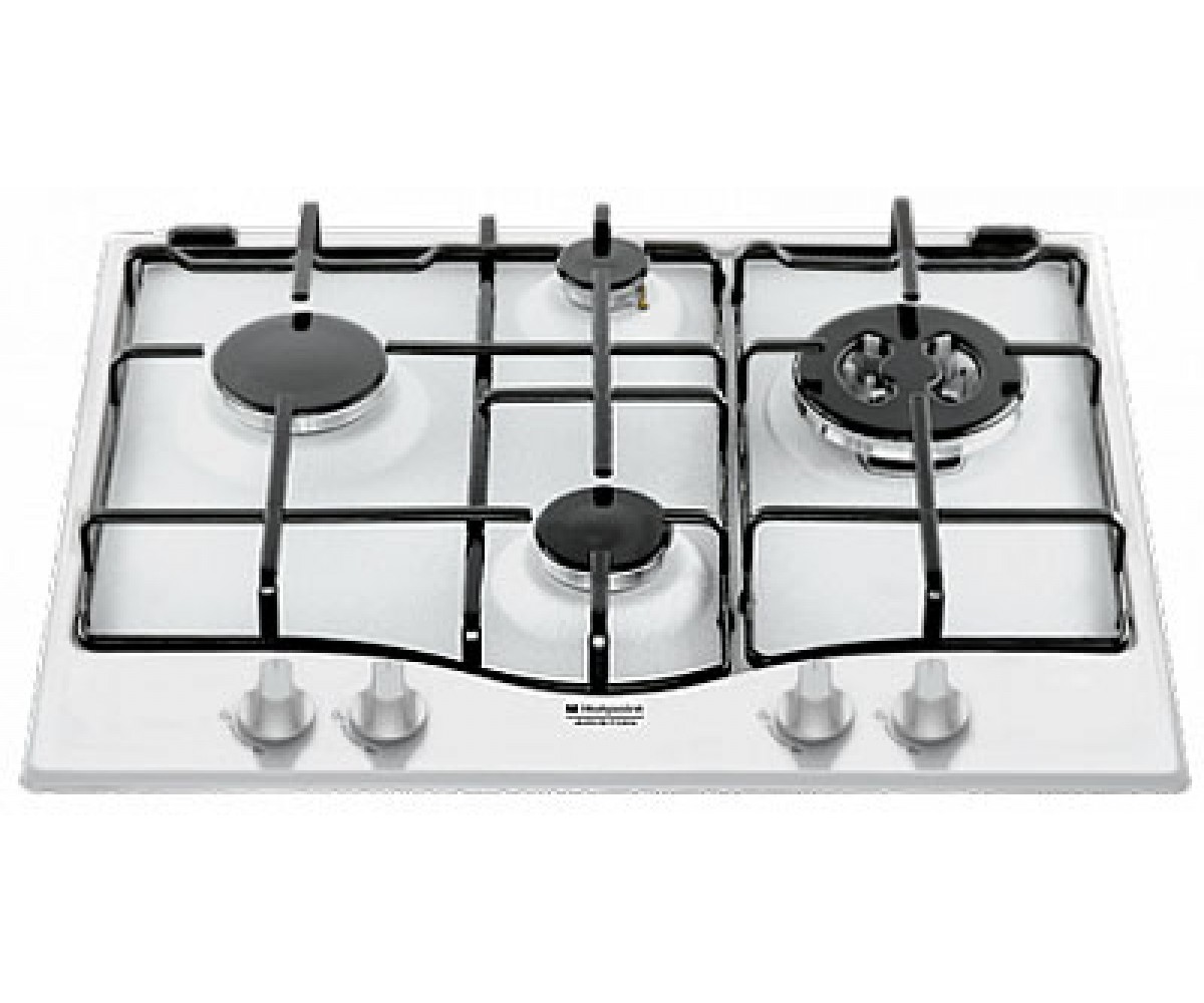 Варильна поверхня HOTPOINT-ARISTON  PC640 T (WH) EU PC640 T (WH) EU