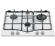 Варильна поверхня HOTPOINT-ARISTON  PC640 T (WH) EU