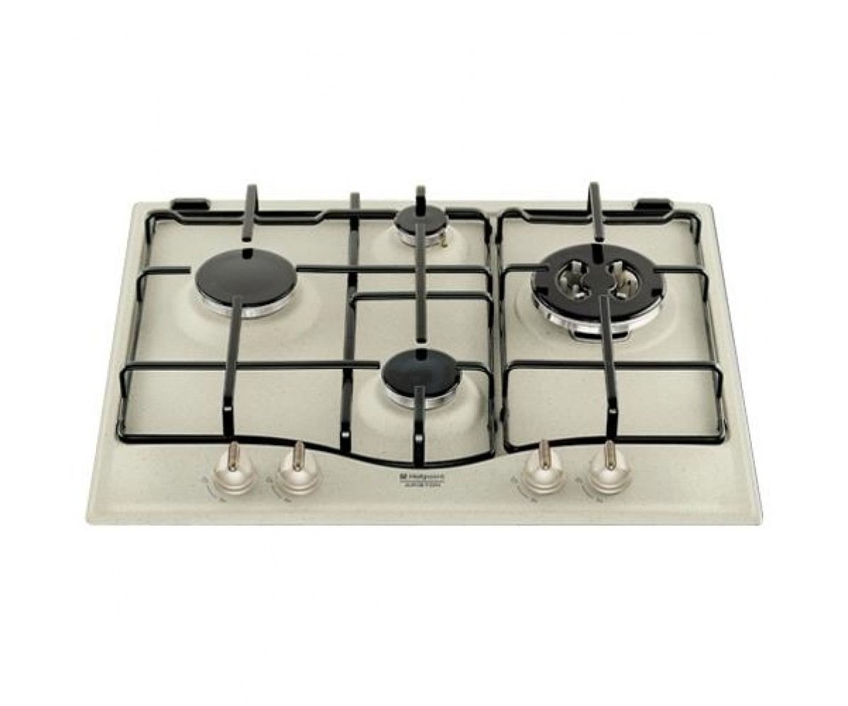 Варильна поверхня HOTPOINT-ARISTON  PC 640 T OW/R EU PC 640 T OW/R EU