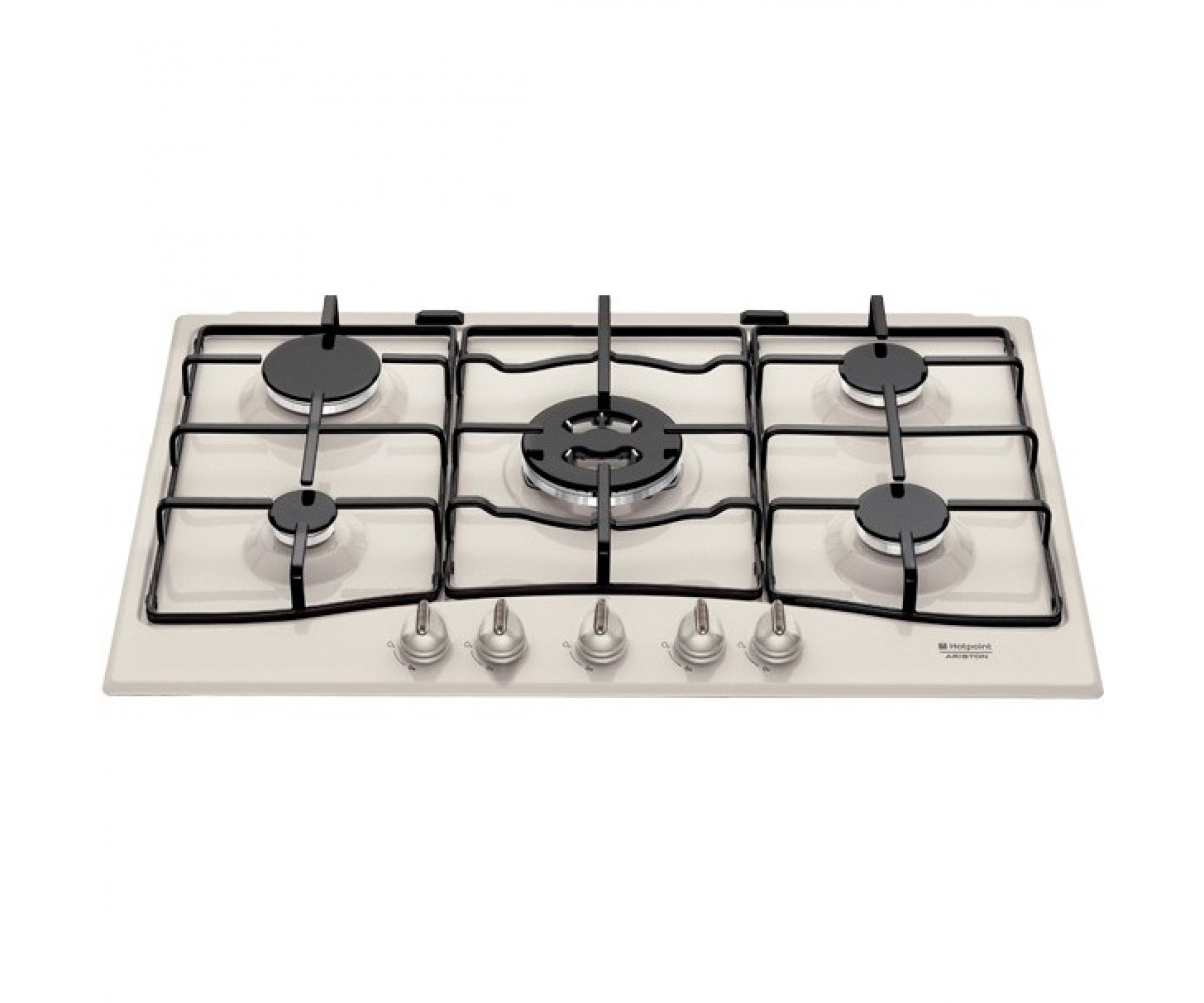 Варильна поверхня HOTPOINT-ARISTON  PC 750 T (OW) R EU PC 750 T (OW) R EU