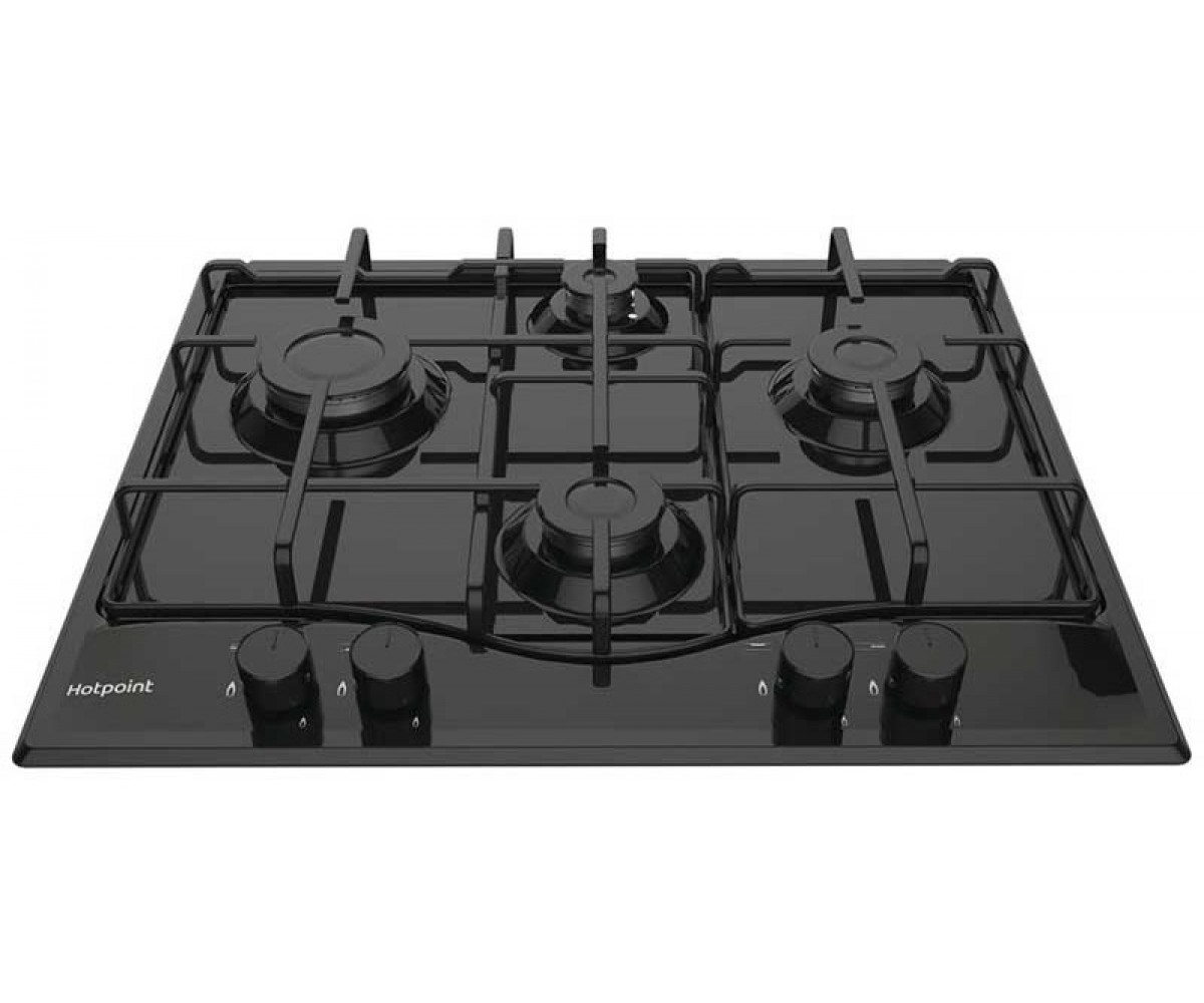 Варильна поверхня HOTPOINT-ARISTON  PCN 642 BK EU PCN 642 BK EU