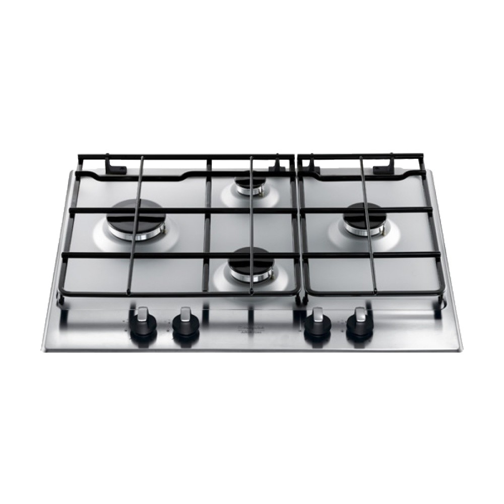 Газова варильна поверхня HOTPOINT-ARISTON  PK 640 X /HA PK 640 X /HA