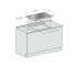 Варочная поверхность  PK644DGHX/HA EU:Чертеж 