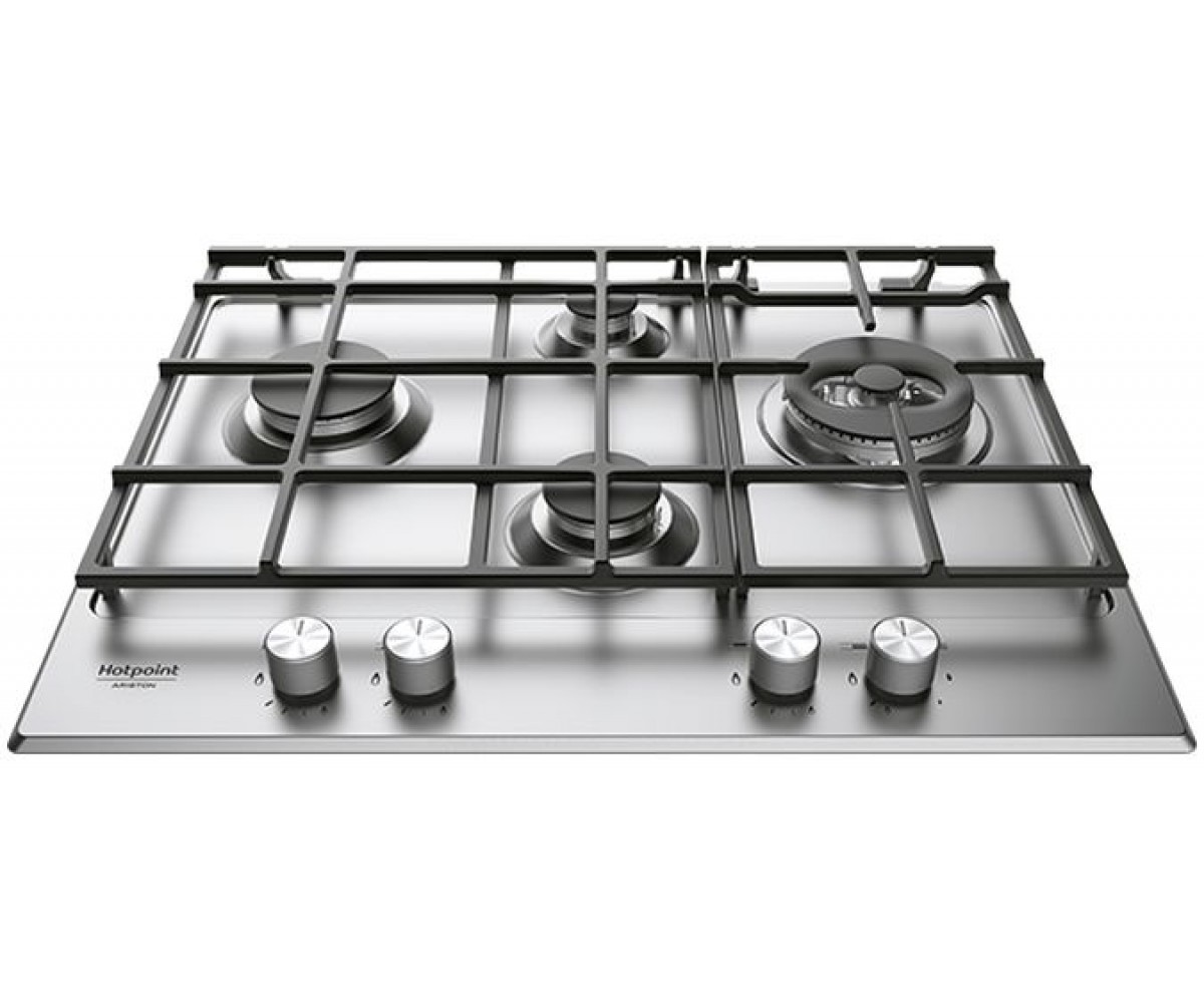 Варильна поверхня HOTPOINT-ARISTON  PKL641D2 IX EU PKL641D2 IX EU