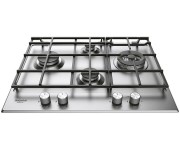 Варильна поверхня HOTPOINT-ARISTON  PKL641D2 IX EU