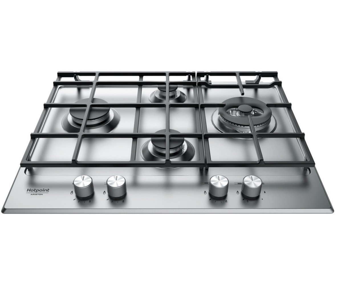 Варильна поверхня HOTPOINT-ARISTON  PKL641D2/IX/HAEE EU PKL641D2/IX/HAEE EU