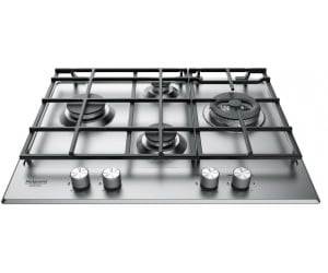 Варильна поверхня HOTPOINT-ARISTON  PKL641D2/IX/HAEE EU