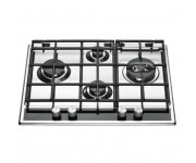 Варильна поверхня HOTPOINT-ARISTON  PKLL 641 D2 IX EU