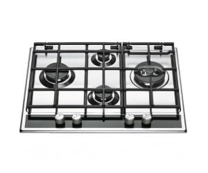 Варильна поверхня HOTPOINT-ARISTON  PKLL 641 D2 IX EU