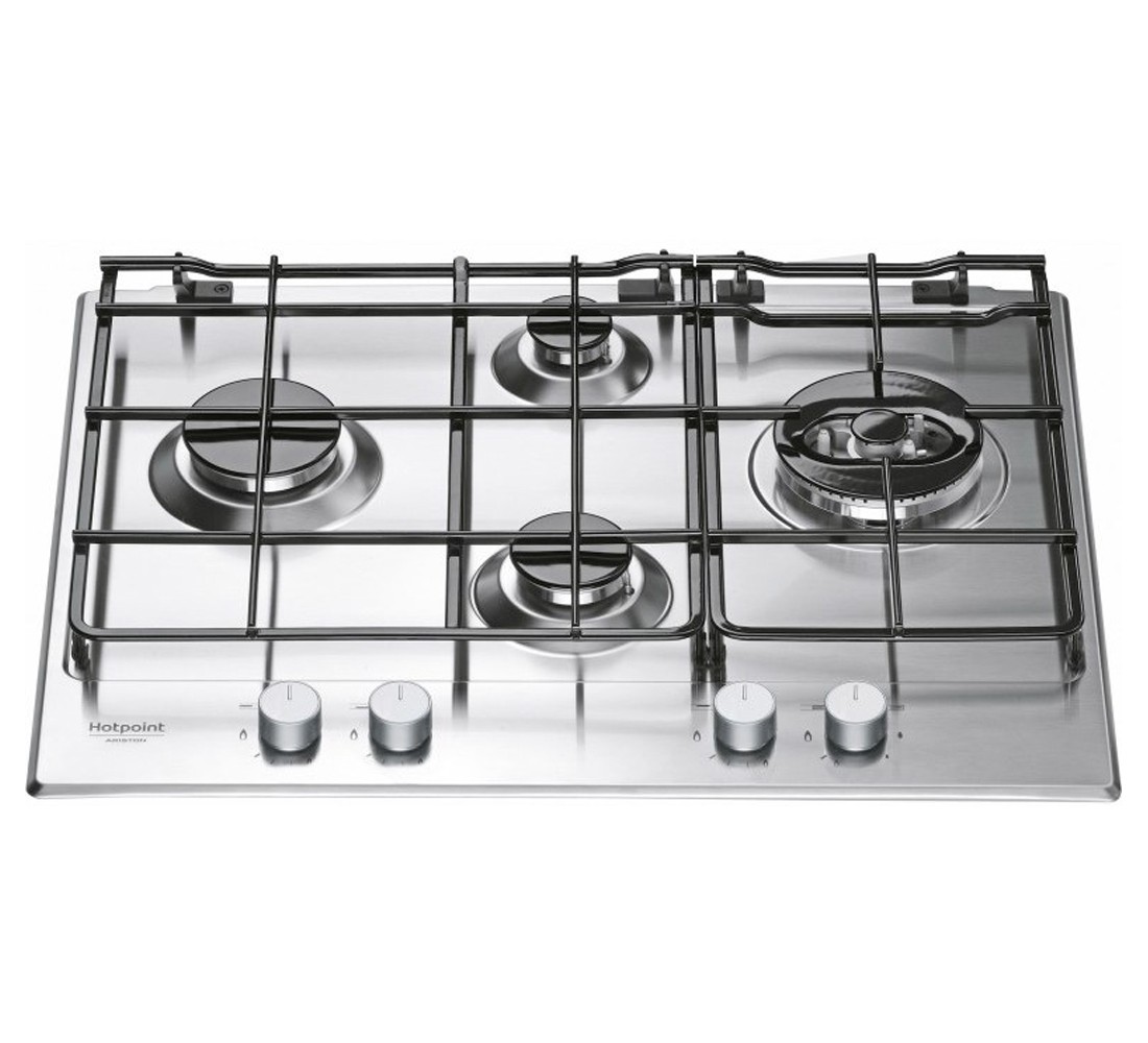 Варильна поверхня HOTPOINT-ARISTON  PKLL 641D2IXHA PKLL 641D2\IX\HA
