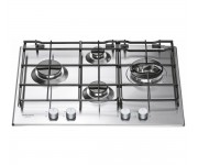 Варильна поверхня HOTPOINT-ARISTON  PKLL 641D2IXHA