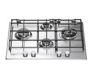 Варильна поверхня HOTPOINT-ARISTON  PKLL 641D2IXHA