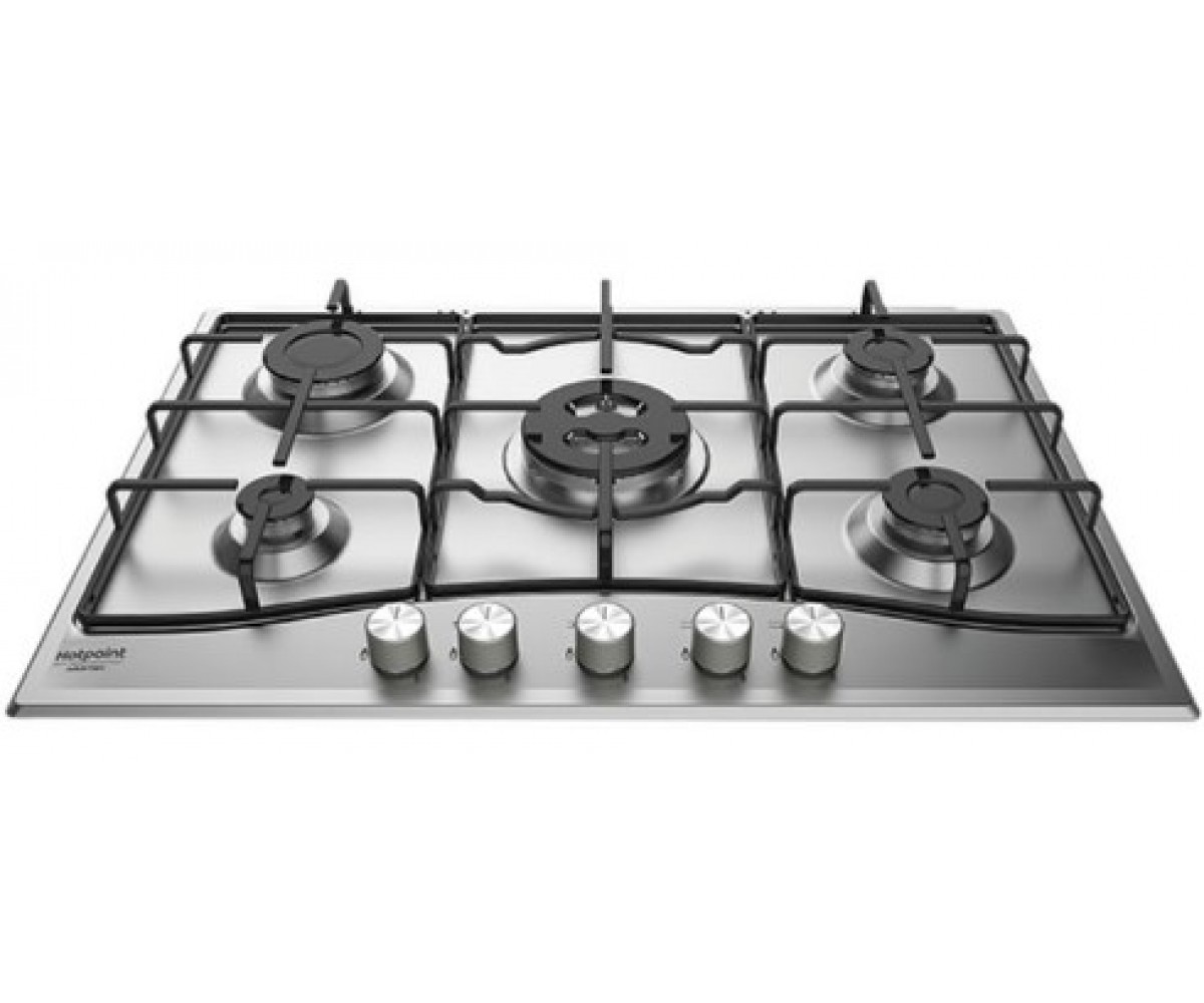 Варильна поверхня HOTPOINT-ARISTON  PKLL751T/IX EU PKLL751T/IX EU