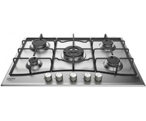 Варильна поверхня HOTPOINT-ARISTON  PKLL751T/IX EU
