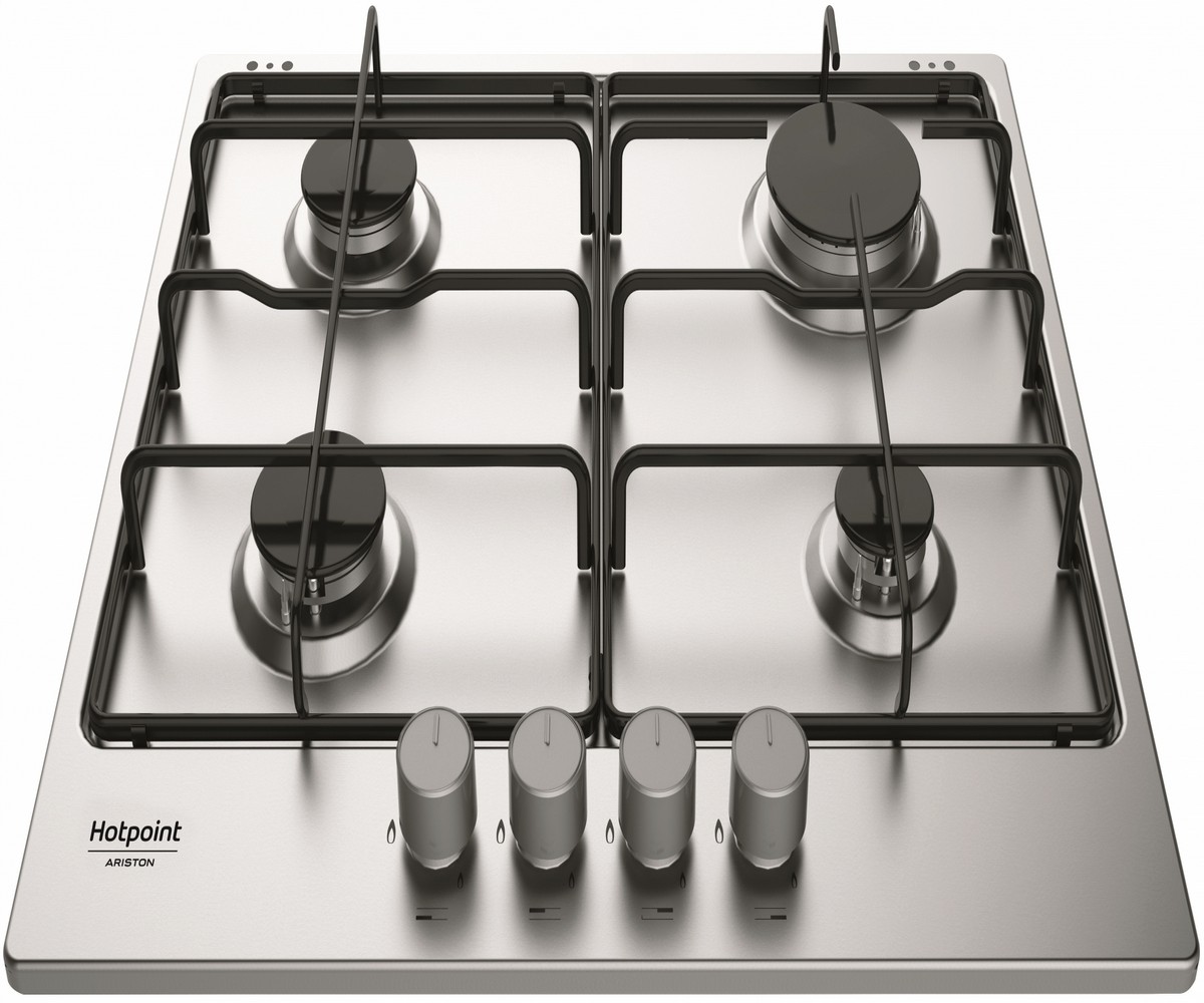 Варильна поверхня HOTPOINT-ARISTON  THC 642 IX/HA EU THC 642 IX/HA EU
