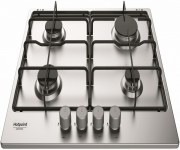 Варильна поверхня HOTPOINT-ARISTON  THC 642 IX/HA EU