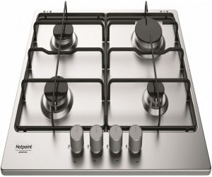 Варочная поверхность HOTPOINT-ARISTON  THC 642 IX/HA EU