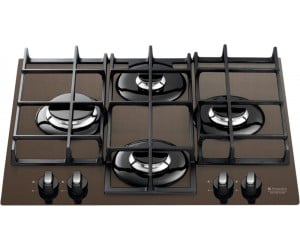 Варочная поверхность HOTPOINT-ARISTON  TQ 640(CF) K GH/HA EE