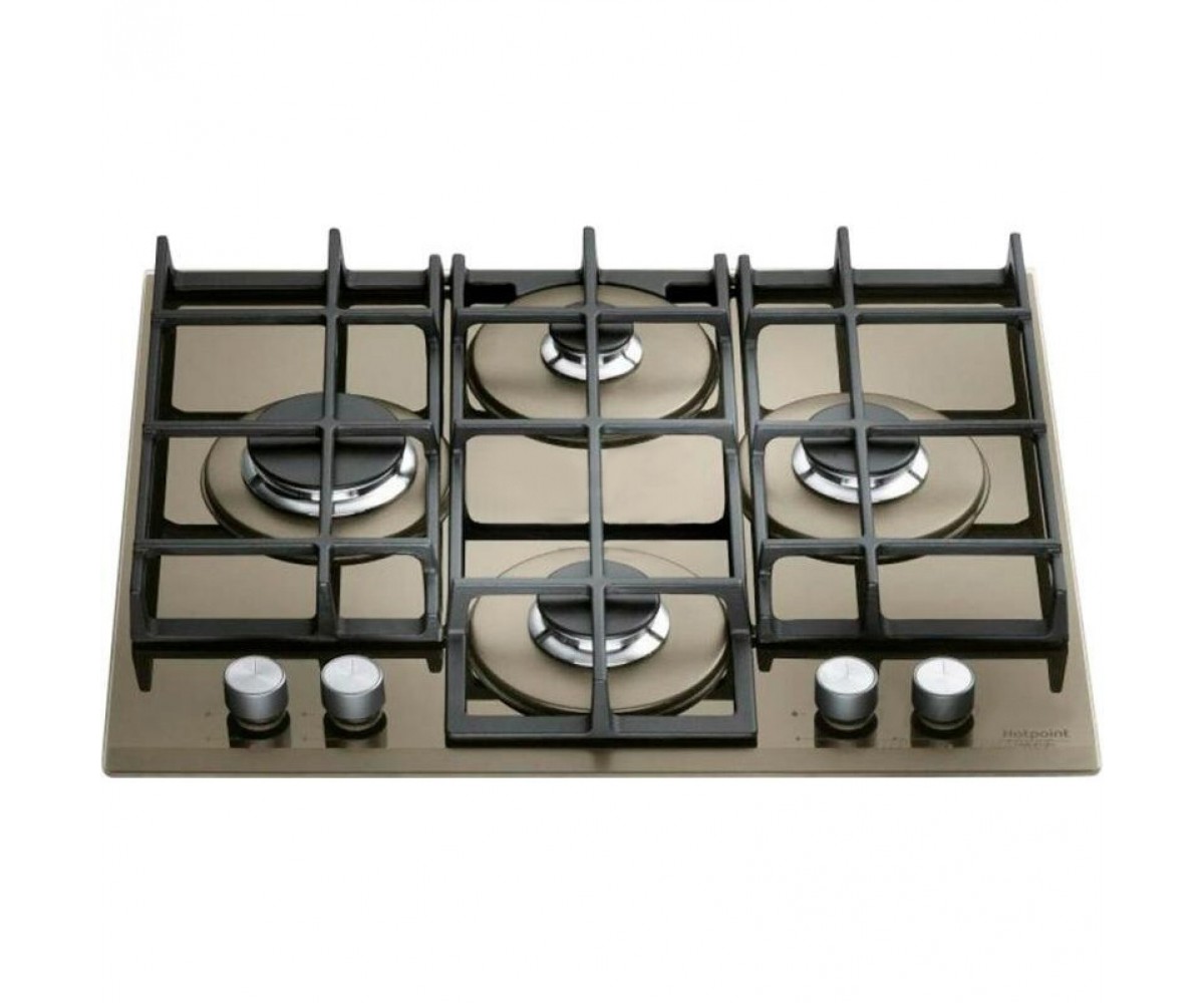 Варильна поверхня HOTPOINT-ARISTON  TQG641HA (WH) EU TQG641HA (WH) EU