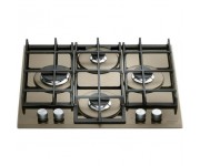 Варильна поверхня HOTPOINT-ARISTON  TQG641HA (WH) EU