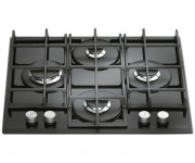 Варильна газова варильна поверхня HOTPOINT-ARISTON  TQG 641 HABK EE