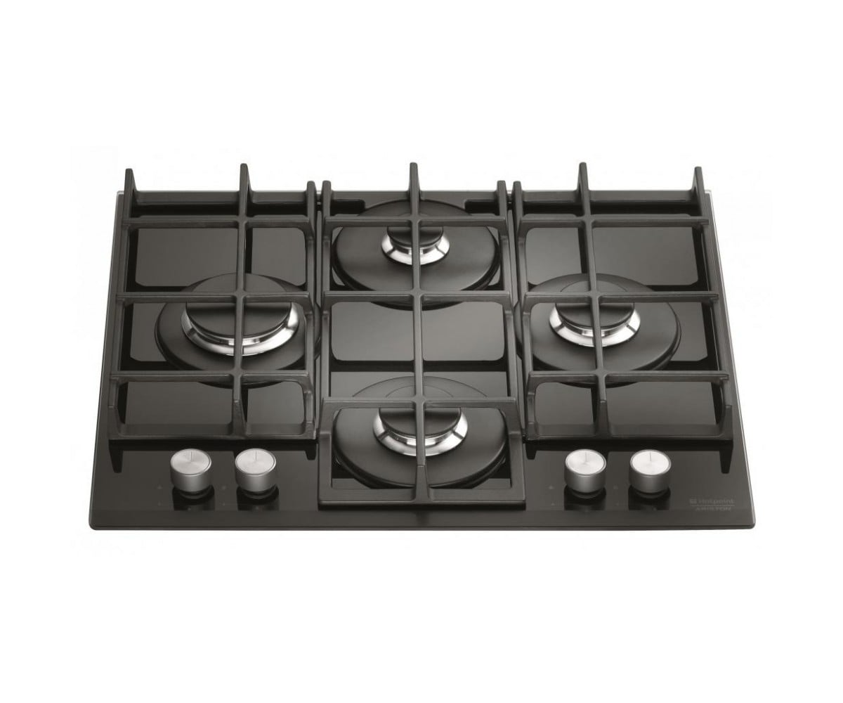 Варильна поверхня HOTPOINT-ARISTON  TQG 641HA BL TQG 641\HA BL