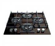 Варильна газова варильна поверхня HOTPOINT-ARISTON  TQG 641 HA CF