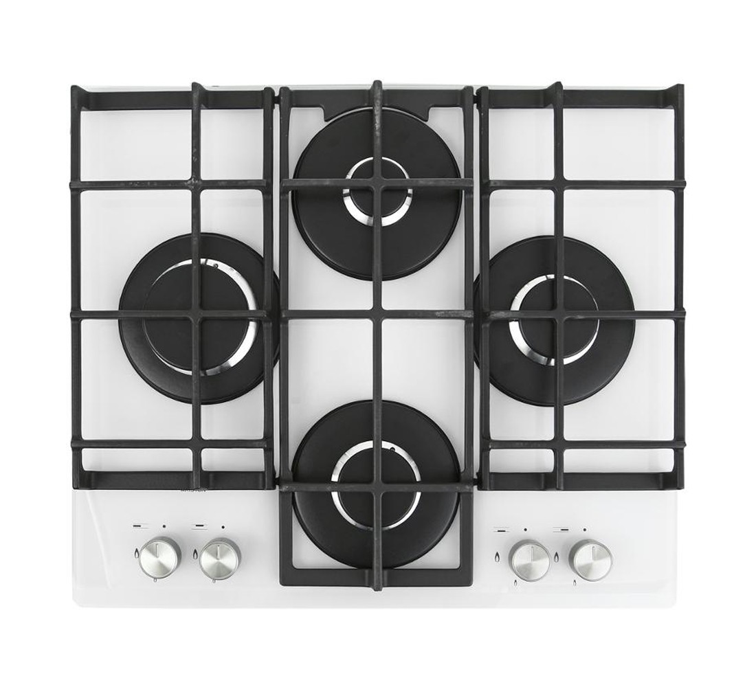 Варильна поверхня HOTPOINT-ARISTON  TQG 641HA W TQG 641\HA W